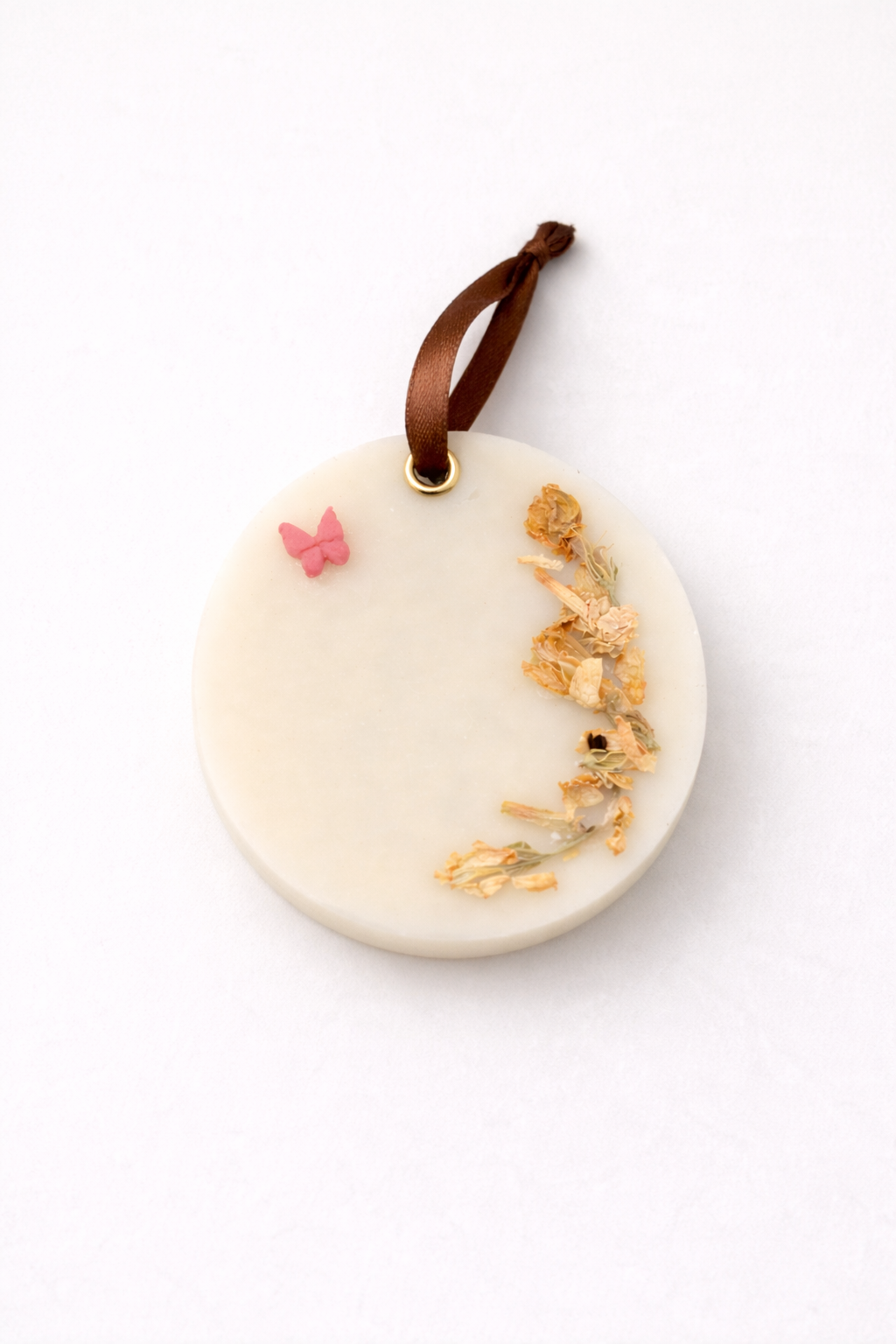 Tableta Aromática de JAZMÍN BLANCO
