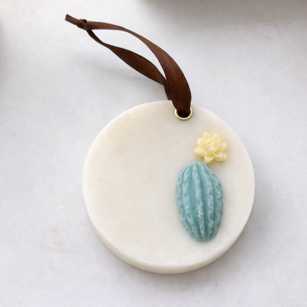 Tableta Aromática CANARIAS