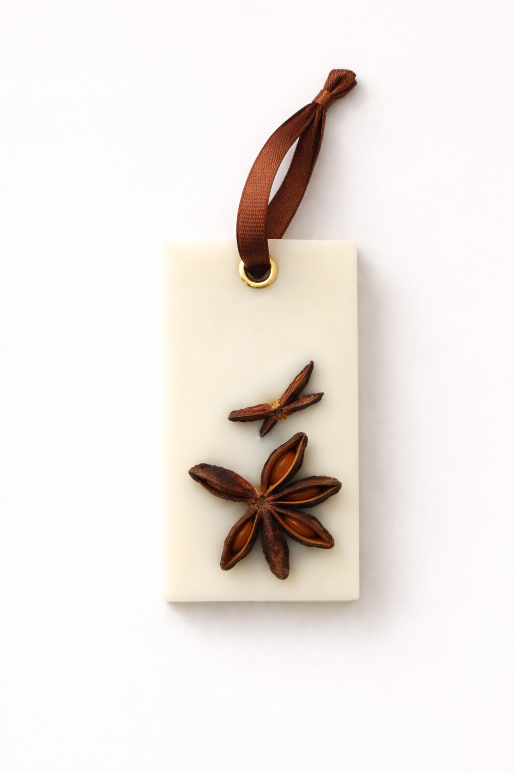 Tableta Aromática natural RAÍZ DE AMBAR