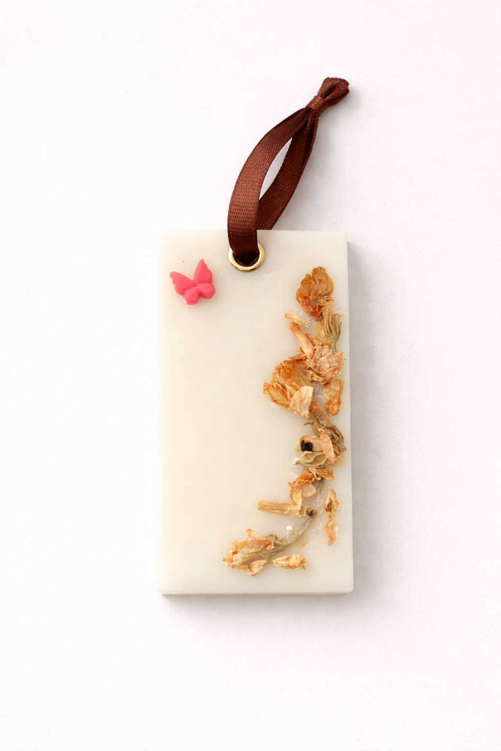 Tableta Aromática de JAZMÍN BLANCO